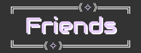 Friends