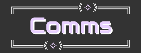 Comms