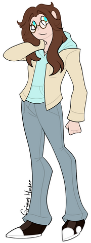 Commissioner IRequireCoffee